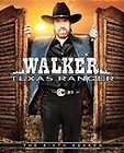 Walker Texas Ranger   The Complete Sixth Season (DVD, 2009)six*6*chuck 