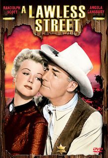 Lawless Street DVD, 2005