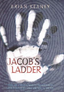 Jacobs Ladder (Black Apples), Brian Keaney, Good Book