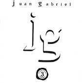Lo Mejor de Los 3 Grandes by Juan Gabriel CD, Nov 1996, 2 Discs, RCA 