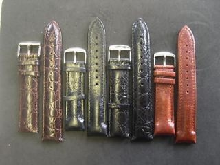 quality 22mm leather watch bands 4 yr franck muller