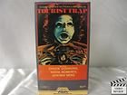 tourist trap vhs chuck connors tanya roberts one day shipping