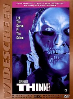 Thinner DVD, 1997