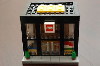 BRAND NEW IN BOX LEGO 3300003 Store Promo set + FREE GIFT (Mini 
