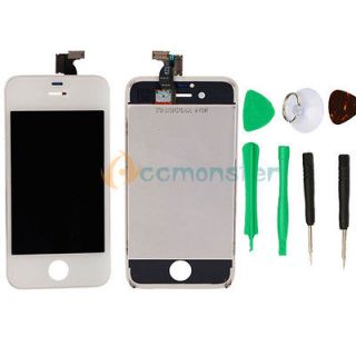 iphone 4s replacement screen in Replacement Parts & Tools
