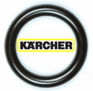 100 Pack Karcher HD HDS Hose Nozzle Jet Lance Spare O Ring Seals