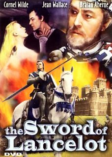 Sword of Lancelot DVD, 2006