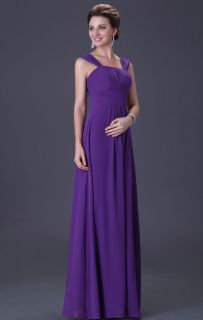 Celebrity Emcee sleeveless Grace Karin Gowns evening dresses maxi prom 