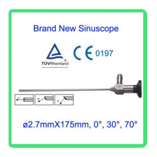 endoscope oe2 7x175mm arthroscope storz compatible from china returns 