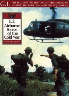   of the Cold War Vol. 30 by Leroy Thompson 2006, Paperback