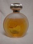 Vintage Lalique Perfume Bottle Nina Ricci Coeur Joie