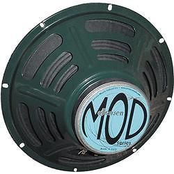 Jensen MOD10 35 35W 10 Replacement Speaker 8 ohm