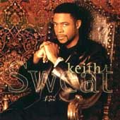 Keith Sweat by Keith Sweat CD, Jun 1996, Elektra Label
