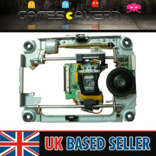   SLIM PS3 REPLACEMENT LASER & DECK KES450A KES 450AAA KEM 450AAA 450A