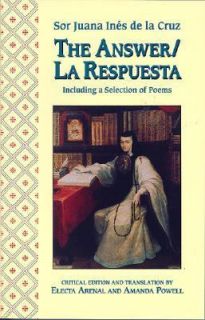   Selection of Poems by Sor Juana Ines de la Cruz 1994, Paperback