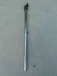 Kenmore Vacum Vacuum Model 116 Metal Tube Cylider Pole Attachment