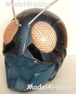 Cosplay Kamen Rider THE FIRST No.1 1/1 Scale Helmet (Mask) Action 