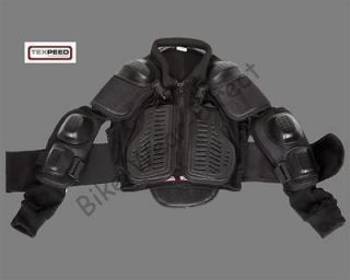   Body Armour Protection Jacket Suitable for Skiing & Snowboarding