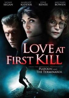 Love at First Kill DVD, 2011