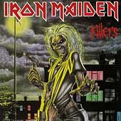Killers ECD by Iron Maiden CD, Jan 2006, Sony Music Distribution USA 