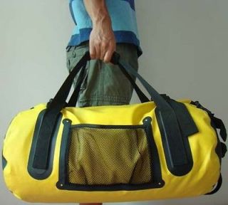   waterproof duffel bag dry bag for kayaking, fishing, swimming, camping