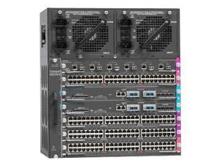 cisco ws c4507r e catalyst chassis limited lifetime warranty call