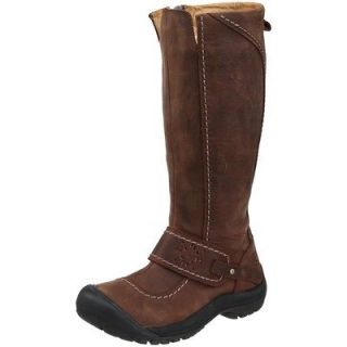 keen kaci high womens waterproof boots in assorted sizes more options 