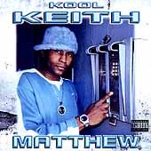 Matthew PA by Kool Keith CD, Jul 2000, 2 Discs, Threshold USA