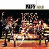 Gold 1974 1982   Sound Vision by Kiss CD, Jan 2005, 2 Discs, Mercury 