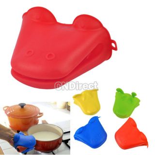 Animal Kitchen Cooking Microwave Oven Insulated Non slip Glove On sale 