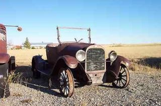 1923? Dodge roadster pickup touring car hotrod,make ford T bucket 26 