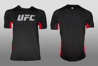 UFC Jon Bones Jones UFC 145 walkout tee shirt Size M