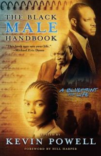   Handbook A Blueprint for Life by Kevin Powell 2008, Paperback
