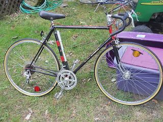 Classic MOTOBECANE Super Mirage 12 Speed Bicycle Made in France (700 x 