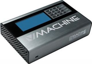 SM Pro Audio V Machine Standalone VST Player compact VST and VSTi 