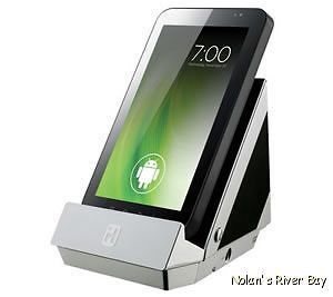 iHome App friendly Portable Speaker Stand Dock  Smartphones Tablets IH 