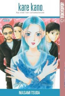 Kare Kano Vols. 1 3 His and Her Circumstances Vol. 12 2004, Paperback 