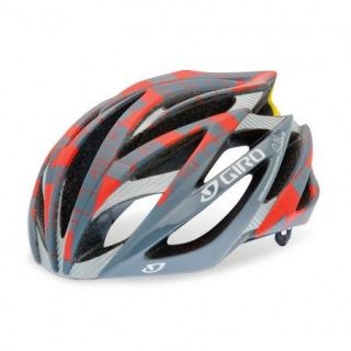 Giro Ionos Road Bike Cycling Helmet   Lance Edition Red   Small