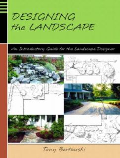 Designing the Landscape An Introductory Guide for the Landscape 