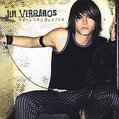 Rollercoaster by Jim Verraros CD, Apr 2005, Koch Records USA