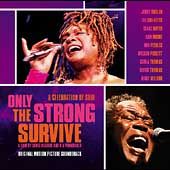 Only the Strong Survive CD, May 2003, Koch Records USA