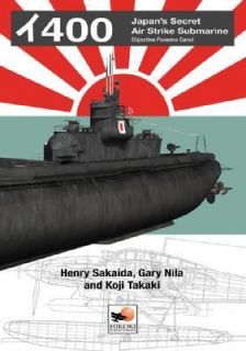   , Henry Sakaida, Koji Takaki and Gary Nila 2006, Hardcover