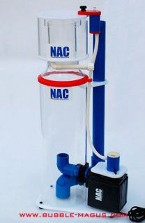 bubble magus nac5a protein skimmer  179 99