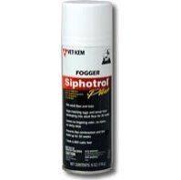 Vet Kem Siphotrol Plus Fogger For Dogs 6