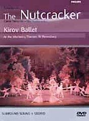 The Nutcracker DVD, 2000