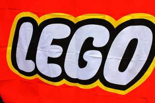 BF001 LEGO Store Shop Retail Display Collection Banner 39 x 29.5