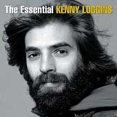 The Essential Kenny Loggins Limited by Kenny Loggins CD, Nov 2002, 2 