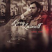 Through Toledo by Greg Laswell CD, Jul 2006, Vanguard