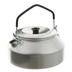 trangia kettle for 25 or 27 series cookset stove hike
