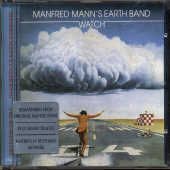 manfred mann s earth band watch cd 